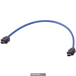 Obrázek pro produktix Industrial A Cat.6A FRNC blue 10m