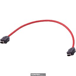 Obrázek pro produktix Industrial A Cat.6A FRNC red 10m