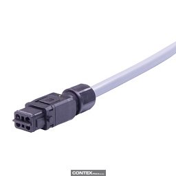 Obrázek pro produktHan1A CA 3+PE -lever f/- PVC 7.5m