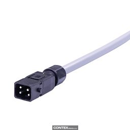 Obrázek pro produktHan1A CA 3+PE -lever m/- PVC 10m