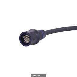 Obrázek pro produktF+B Hybridcbl. f/- st/- 7.5m