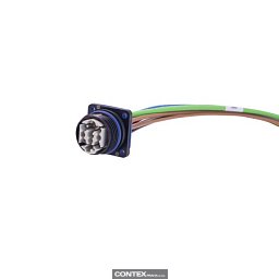 Obrázek pro produktF+B Hybrid PFT m/JST+fl st/- 0.5m