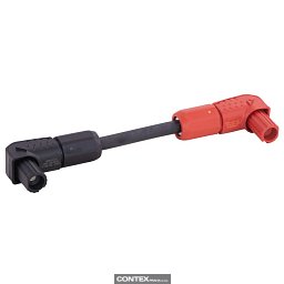 Obrázek pro produktHan S 200 CA-c-b/r 16mm² 0,2m