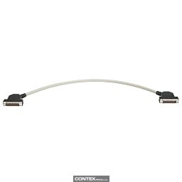 Obrázek pro produktCord 2xD-Sub male HD 44 pole overm. 5m