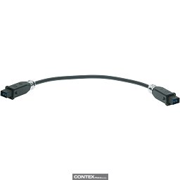 Obrázek pro produktHybr.cable Assy,AC,20m,FO+POW-SM-2xHAN3A