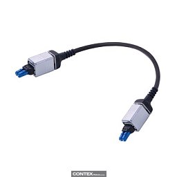 Obrázek pro produktPP FO CABL-2M-2xPP Metal LCD OV MM62,5