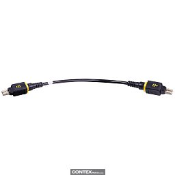 Obrázek pro produktFO CA PP2-PP2, 62,5µ, OM1, PUR, 3m