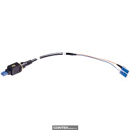 Obrázek pro produktFO CA PP2-SCdx, 9µ, G657A1, PUR, 4m