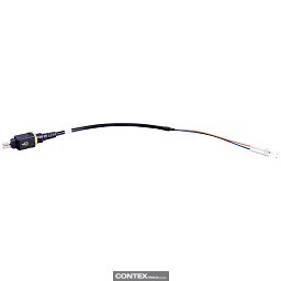 Obrázek pro produktFO CA PP2-LCdx, 62,5µ, OM1, PUR, 20m