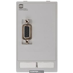 Obrázek pro produktData module (1xHD-Sub 15, VGA)