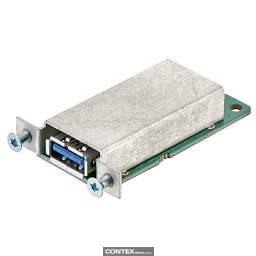 Obrázek pro produktGender Changer USB, f-f