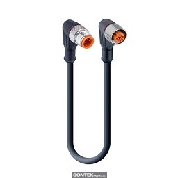 Obrázek pro produktRSWT 3-RKWT/LED A 4-3-224/0,8 M