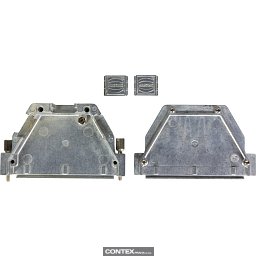 Obrázek pro produktInduCom 37p T&S-entry kn-screw 4-40