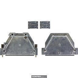 Obrázek pro produktInduCom 50p T&S-entry kn-screw 4-40