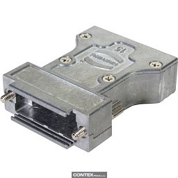 Obrázek pro produktInduCom 15p 2T-entry kn-screw 4-40