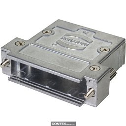 Obrázek pro produktInduCom 25p 2T-entry kn-screw 4-40 w/o