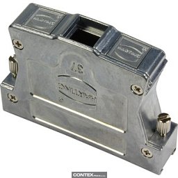 Obrázek pro produktInduCom 37p 3T-entry kn-screw 4-40 w/o