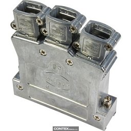 Obrázek pro produktInduCom 50p 3T-entry kn-screw 4-40