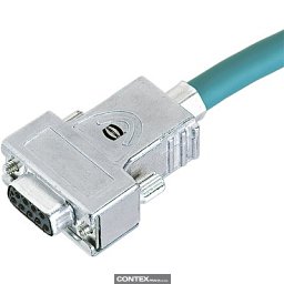 Obrázek pro produktInduCom 25p T&S-entry hexscrew M3