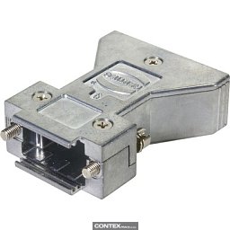 Obrázek pro produktInduCom 9p 2T-entry hexscrew 4-40 w/o