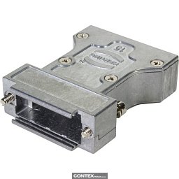 Obrázek pro produktInduCom 15p 2T-entry hexscrew 4-40