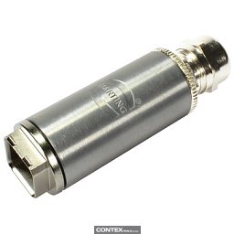 Obrázek pro produktHan PushPull RJ45 V14 Aida Kupplung rund