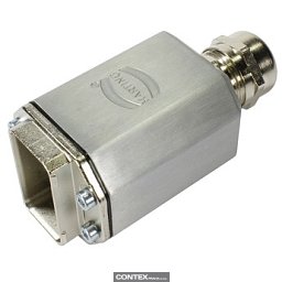 Obrázek pro produktHan PushPull Power L Aida Kupplung