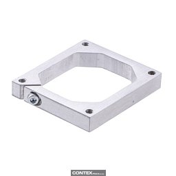 Obrázek pro produktFix. flange for Aida Coupling PP L Power