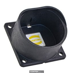 Obrázek pro produktType-2 plug holder HARTING