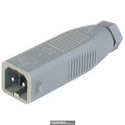 Obrázek pro produktSTAS 200 V0 grau