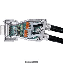 Obrázek pro produktMVB Backbone Interf. Set for 2-conduct
