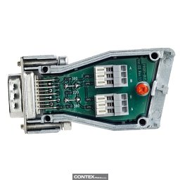 Obrázek pro produktInduCom 9 Profibus Interface