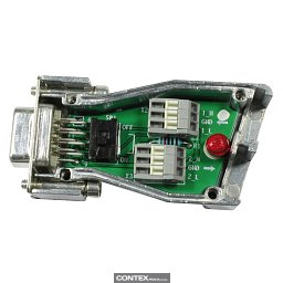 Obrázek pro produktInduCom CAN-Interface PL1