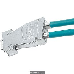 Obrázek pro produktInduCom9 9p 2T-entry hexscrew M3