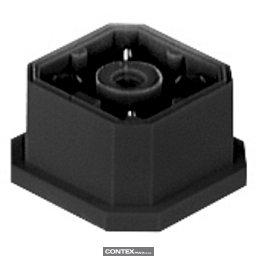 Obrázek pro produktG 4 A 1 M Au schwarz