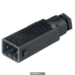 Obrázek pro produktSTAS 3 N V0 schwarz