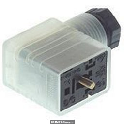 Obrázek pro produktGMNL 209 NJ LED 230 YE schwarz