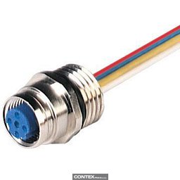 Obrázek pro produktEF12M OCTOPUS