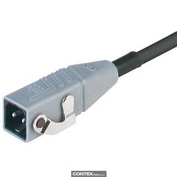 Obrázek pro produktSTAS 2 K 075 SI 1000mm