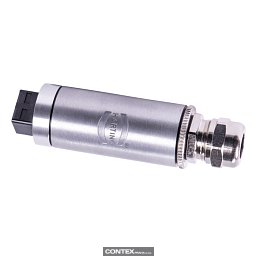 Obrázek pro produktConnector round HARTING PushPullRJ45 V4