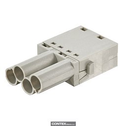 Obrázek pro produktHan® CC Push-In module male 1,5-6mm²