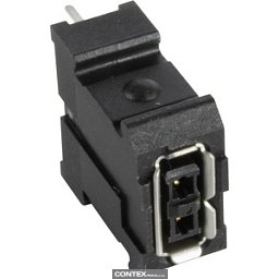 Obrázek pro produkthar-modular D2 data module female 4,5mm