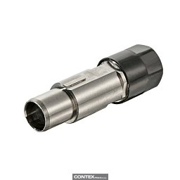 Obrázek pro produktHan M12 Crimp A-coded male