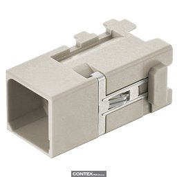 Obrázek pro produktHan Domino M12 GND cube (M.2)