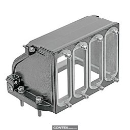 Obrázek pro produktHan 24HPR VarioShell-HBMA-24HPR Compact