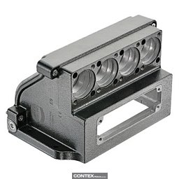 Obrázek pro produktHan 24HPR VarioShell-HBMA-SCL-SP1-24HPR