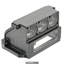 Obrázek pro produktHan 24HPR VarioShell-HBMA-SCL-SP2-24HPR