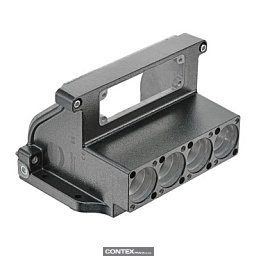 Obrázek pro produktHan 24HPR VarioShell-HBMA-SCL-SP1-24HPR