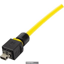 Obrázek pro produktMPP-CC-IDC-ix-10p-M-P-STR B-cod AWG28-26