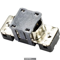 Obrázek pro produktD-SUB S 09P STR MA THR M3 PL2 GP RE